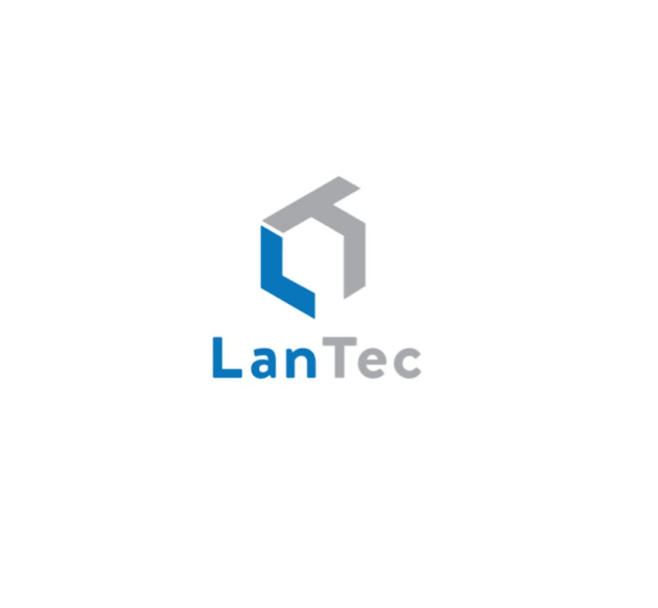 Company Logo For Lantec Security'