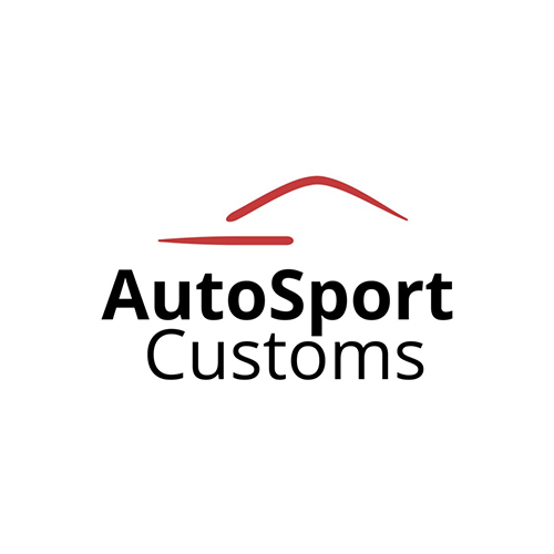 Company Logo For Autosport Customs'