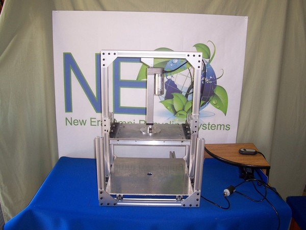 NEO Recycling Systems'
