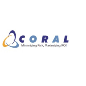 Company Logo For CoraleSecure'