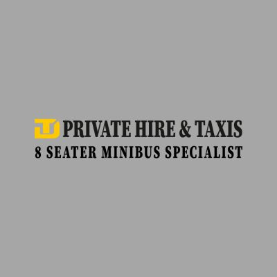 Company Logo For Deluxe Travels Private Hire'