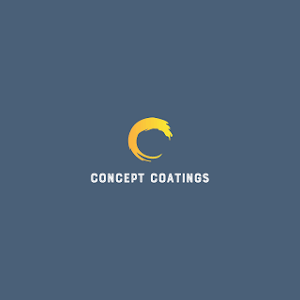 Company Logo For Concept Coatings'