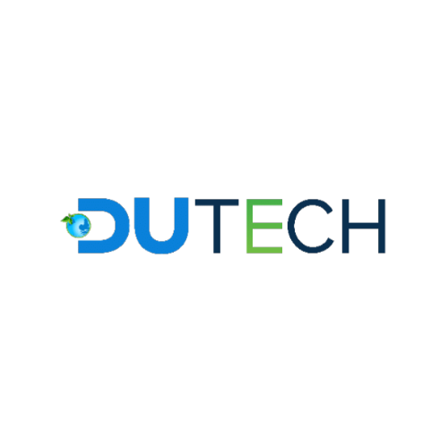 Company Logo For Dutech Solution Pvt. Ltd.'