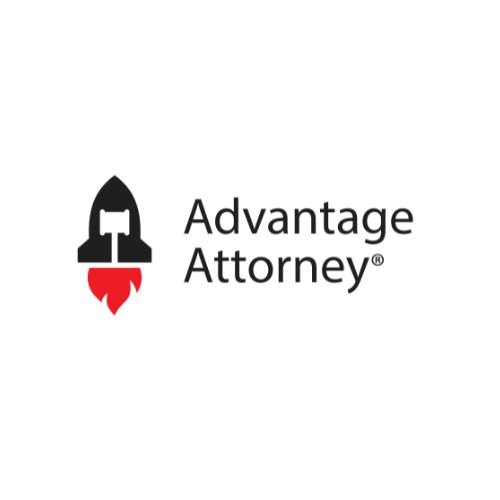 Company Logo For Advantage Attorney Marketing'