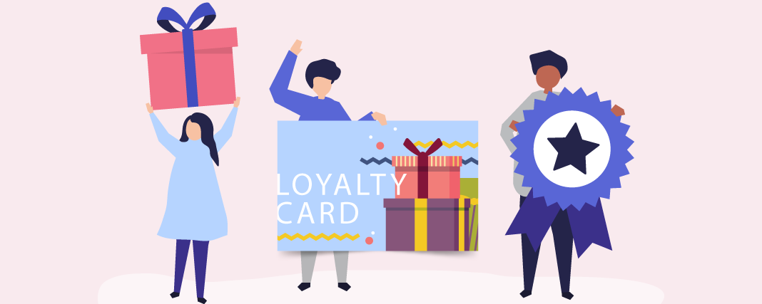 Customer Loyalty Program Software'