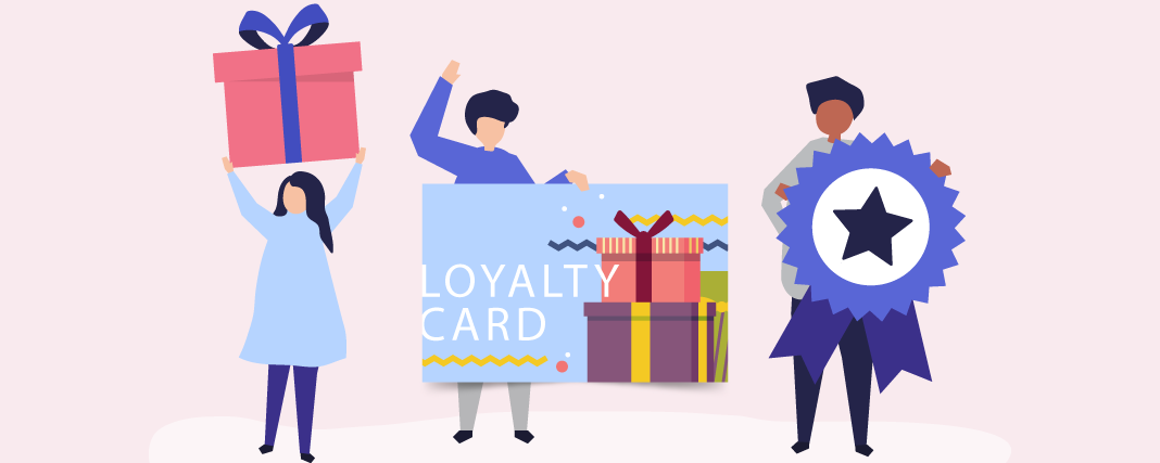 Customer Loyalty Program Software