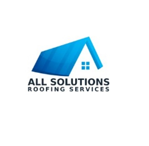 Company Logo For All Solutions Roofing Services'