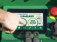 McElroy Parts: Stay Ahead of the Curve with the DataLogger 7