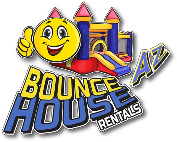 Company Logo For Bounce House Rentals AZ'