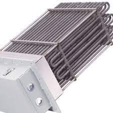 Industrial Heaters Market'