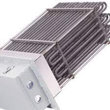 Industrial Heaters Market