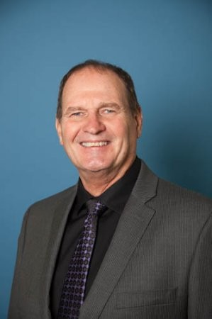 Vince Arnette, CFO of Nutritional Products International