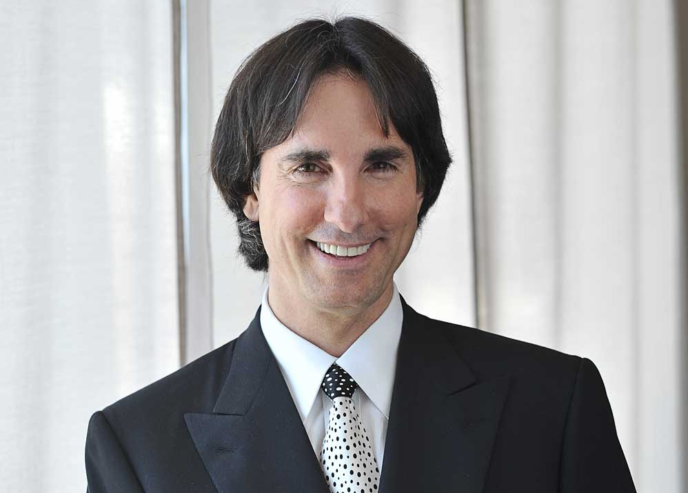 Dr. John DeMartini