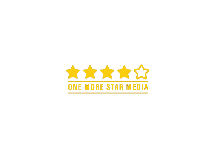 Company Logo For One More Star Media'