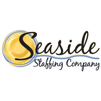 Company Logo For Seaside Staffing Company'