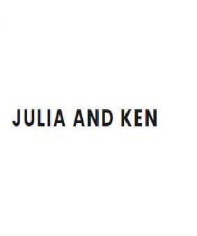 Company Logo For Julia and Ken'