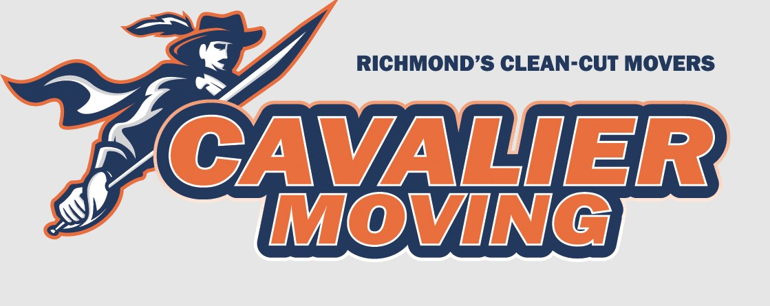 Company Logo For Cavalier Moving'