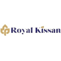 Royal Kissan Agro Logo