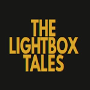 Company Logo For The Lightbox Tales'