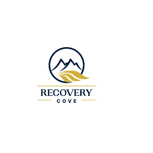 Company Logo For Recovery Cove'