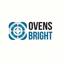 Company Logo For Ovens Bright'