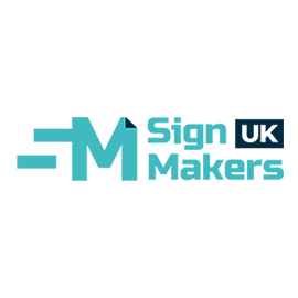 Company Logo For Sign Makers UK'