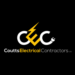 Company Logo For Coutts Electrical Contractors Ltd'