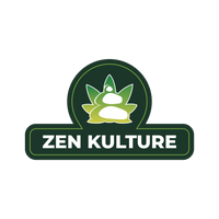 Company Logo For Zen Kulture'