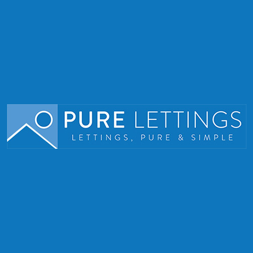 Company Logo For Pure Lettings'