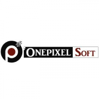 Onepixel Soft Pvt. Ltd. Logo