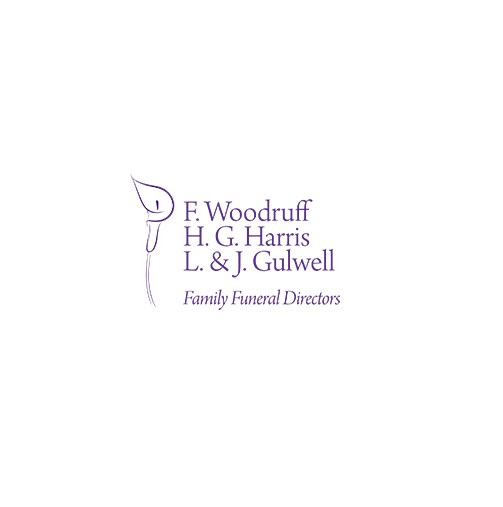 F. Woodruff Funeral Directors Logo