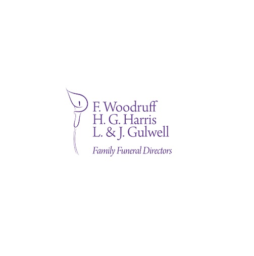 Company Logo For F. Woodruff Funeral Directors'