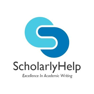 Company Logo For Scholarly Help'