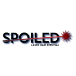 Company Logo For Spoiled Laser'