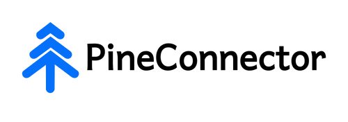 PineConnector Logo