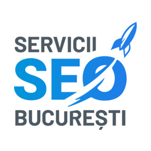 Company Logo For Servicii SEO Bucuresti'