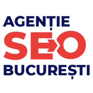 Agentie SEO Bucuresti Logo
