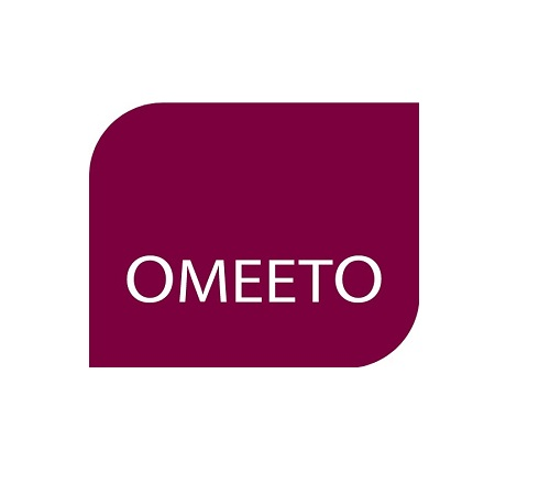 OMEETO Ltd Logo