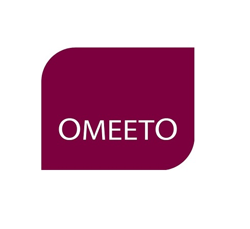 Company Logo For OMEETO'