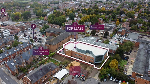 Company Logo For OMEETO'