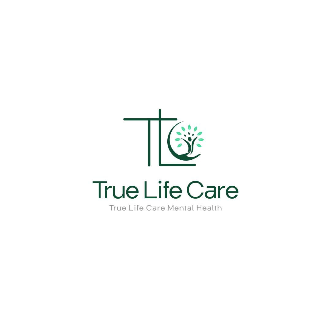 True Life Care Center Logo