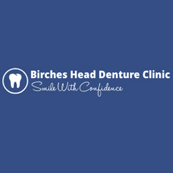 Company Logo For Birches Head Denture Clinic'