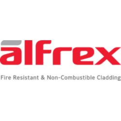 Company Logo For Alfrex, Inc'