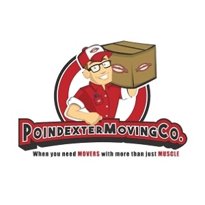 Company Logo For Poindexter Moving Co.'