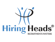 Hiring Heads