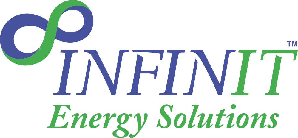 Infinit Energy Solutions Logo