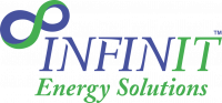 Infinit Energy Solutions Logo