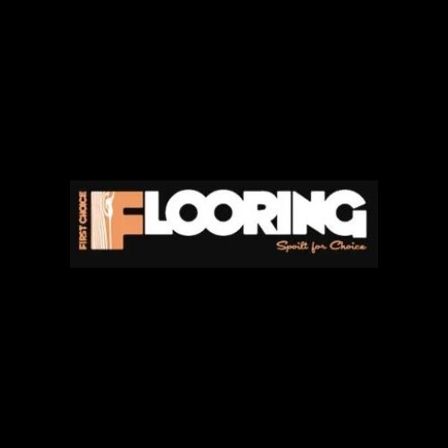 Company Logo For First Choice Flooring'