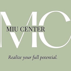 Company Logo For MIU CENTER'