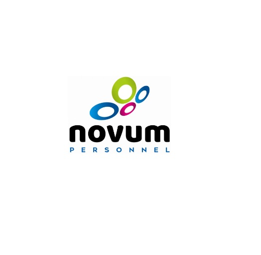 Company Logo For Novum Personnel'